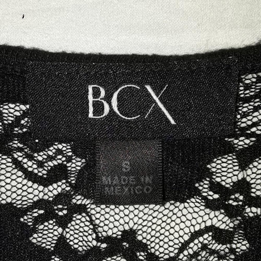 BCX Top - Picture 4 of 4